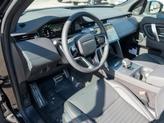 Thumbnail of 2025 Santorini Black Land Rover Discovery Sport