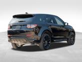 Thumbnail of 2025 Santorini Black Land Rover Discovery Sport