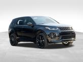 Thumbnail of 2025 Santorini Black Land Rover Discovery Sport
