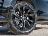 Thumbnail of 2025 Santorini Black Land Rover Discovery Sport