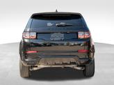 Thumbnail of 2025 Santorini Black Land Rover Discovery Sport