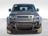 Thumbnail of 2024 Carpathian Grey Land Rover Defender