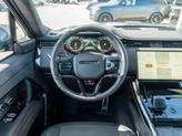 Thumbnail of 2025 Match-To-Sample Black In Satin Finish Land Rover Range Rover Sport