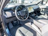 Thumbnail of 2025 Match-To-Sample Black In Satin Finish Land Rover Range Rover Sport