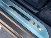 Thumbnail of 2025 Match-To-Sample Black In Satin Finish Land Rover Range Rover Sport