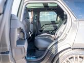 Thumbnail of 2025 Match-To-Sample Black In Satin Finish Land Rover Range Rover Sport