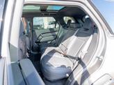 Thumbnail of 2025 Match-To-Sample Black In Satin Finish Land Rover Range Rover Sport