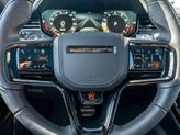 Thumbnail of 2025 Match-To-Sample Black In Satin Finish Land Rover Range Rover Sport