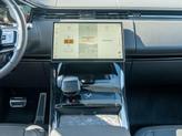 Thumbnail of 2025 Match-To-Sample Black In Satin Finish Land Rover Range Rover Sport