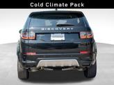 Thumbnail of 2024 Santorini Black Land Rover Discovery Sport