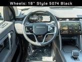Thumbnail of 2024 Santorini Black Land Rover Discovery Sport