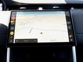 Thumbnail of 2024 Santorini Black Land Rover Discovery Sport