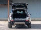 Thumbnail of 2024 Silicon Silver Land Rover Discovery Sport