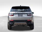 Thumbnail of 2024 Silicon Silver Land Rover Discovery Sport