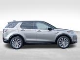 Thumbnail of 2024 Silicon Silver Land Rover Discovery Sport