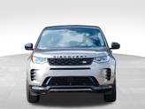 Thumbnail of 2024 Silicon Silver Land Rover Discovery Sport