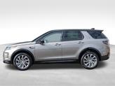 Thumbnail of 2024 Silicon Silver Land Rover Discovery Sport