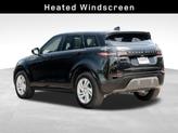 Thumbnail of 2024 Santorini Black Land Rover Range Rover Evoque