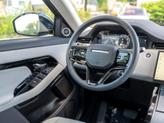 Thumbnail of 2024 Santorini Black Land Rover Range Rover Evoque