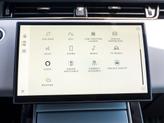 Thumbnail of 2024 Santorini Black Land Rover Range Rover Evoque