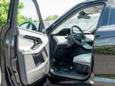 Thumbnail of 2024 Santorini Black Land Rover Range Rover Evoque