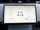 Thumbnail of 2024 Santorini Black Land Rover Range Rover Evoque