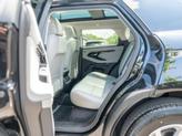Thumbnail of 2024 Santorini Black Land Rover Range Rover Evoque