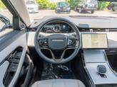 Thumbnail of 2024 Santorini Black Land Rover Range Rover Evoque