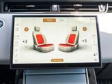 Thumbnail of 2024 Santorini Black Land Rover Range Rover Evoque