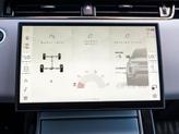 Thumbnail of 2024 Santorini Black Land Rover Range Rover Evoque