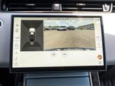 Thumbnail of 2024 Santorini Black Land Rover Range Rover Evoque