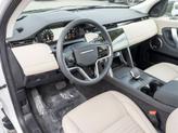 Thumbnail of 2024 Fuji White Land Rover Discovery Sport