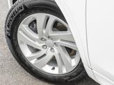 Thumbnail of 2024 Fuji White Land Rover Discovery Sport