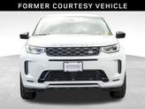 Thumbnail of 2024 Fuji White Land Rover Discovery Sport