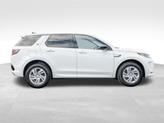 Thumbnail of 2024 Fuji White Land Rover Discovery Sport