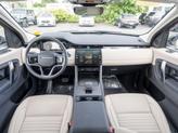 Thumbnail of 2024 Fuji White Land Rover Discovery Sport