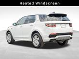 Thumbnail of 2024 Fuji White Land Rover Discovery Sport