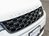 Thumbnail of 2024 Fuji White Land Rover Discovery Sport