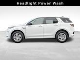 Thumbnail of 2024 Fuji White Land Rover Discovery Sport