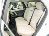 Thumbnail of 2024 Fuji White Land Rover Discovery Sport