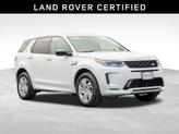 Thumbnail of 2024 Fuji White Land Rover Discovery Sport
