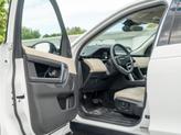 Thumbnail of 2024 Fuji White Land Rover Discovery Sport