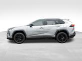 Thumbnail of 2022 Silver Sky Metallic Toyota RAV4