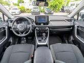 Thumbnail of 2022 Silver Sky Metallic Toyota RAV4