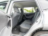 Thumbnail of 2022 Silver Sky Metallic Toyota RAV4
