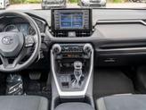 Thumbnail of 2022 Silver Sky Metallic Toyota RAV4
