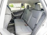 Thumbnail of 2022 Silver Sky Metallic Toyota RAV4
