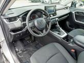 Thumbnail of 2022 Silver Sky Metallic Toyota RAV4