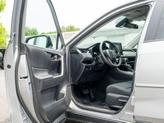 Thumbnail of 2022 Silver Sky Metallic Toyota RAV4