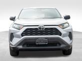 Thumbnail of 2022 Silver Sky Metallic Toyota RAV4